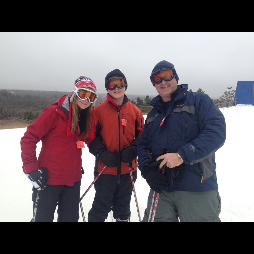 Meet your Posher, Dan